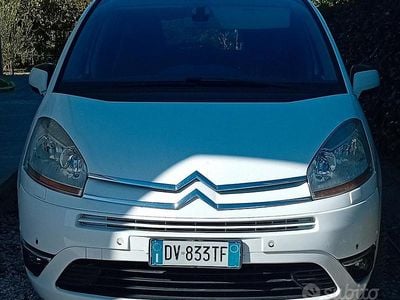 Usata Citroën C4 Picasso 2009 Monovolume