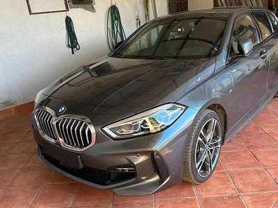 Usata BMW 116 M Sport 2021 Utilitaria