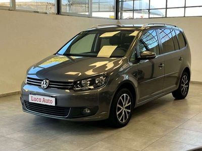 VW Touran