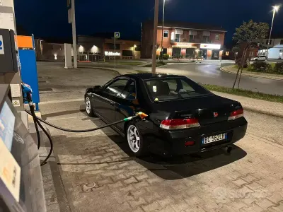 Usata Honda Prelude 190 CV (139 kW) 1999 Nero Coupé