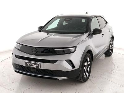 Usata Opel Mokka S 131 CV (96 kW) 2025 Grigio metall. SUV