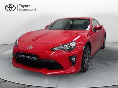 Toyota GT86