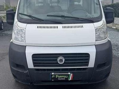 Usata Fiat Ducato 120 CV (88 kW) 2009 Furgone