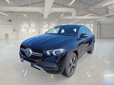 Usata Mercedes GLE350 194 CV (142 kW) 2022 SUV