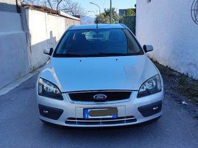 usata Ford Focus SW 1.6 TDCi 90cv