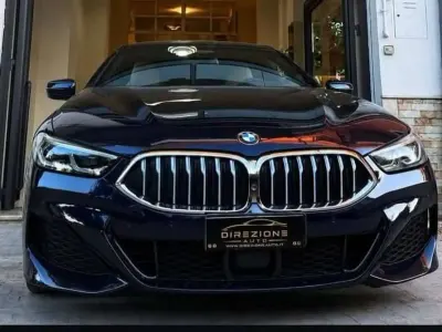 Usata BMW 840