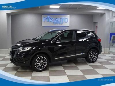 usata Renault Kadjar 140CV EDC FAP Sport Edition usato