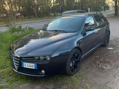 Alfa Romeo 159