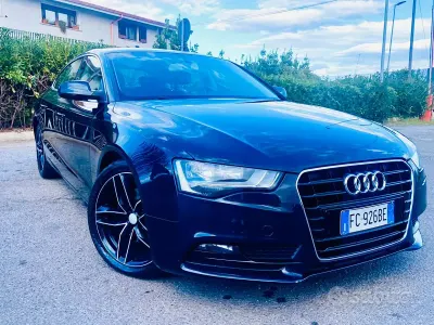 Usata Audi A5 Sportback