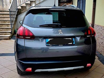 Usata Peugeot 2008 2019 SUV