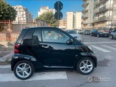 Usata 2011 Smart ForTwo Coupé Utilitaria | 5900 € (Buon prezzo)