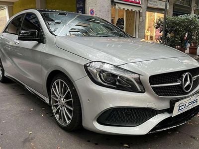 Mercedes A220
