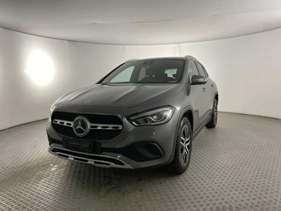 usata Mercedes GLA200 d Sport Plus auto