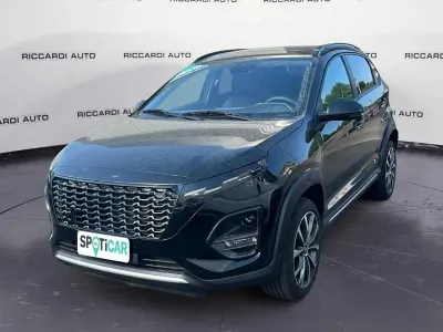 Usata DR DR 3.0