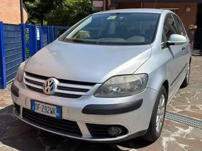 Usata VW Golf