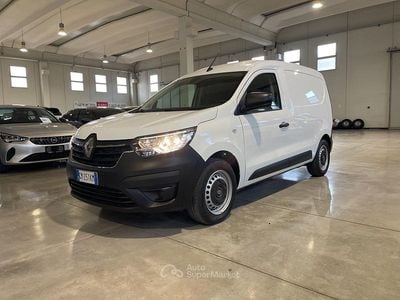 Other Usata 2022 Renault Express Monovolume | 10.950 € (Super prezzo)