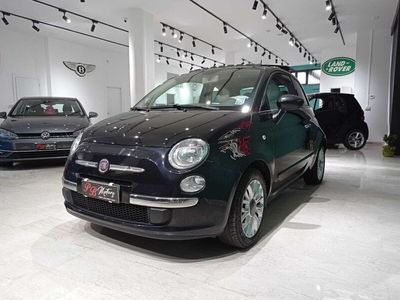 usata Fiat 500 1.2 non fumatore