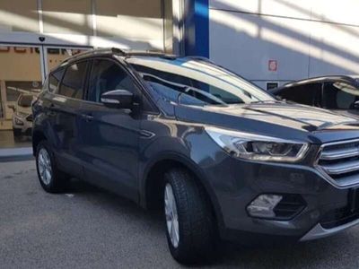 usata Ford Kuga 1.5 tdci Titanium s&s 2wd 120cv