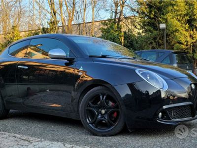 usata Alfa Romeo MiTo MiTo 1.4 T 120 CV GPL Racer