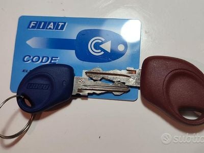 Usata Fiat Cinquecento