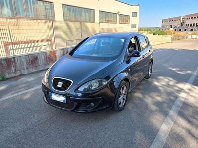 Seat Altea XL