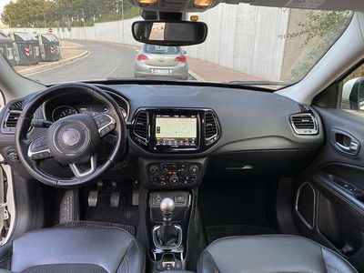 Usata Jeep Compass 120 CV (88 kW) 2020 SUV