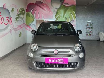 usata Fiat 500 5001.2 Lounge 69cv my20