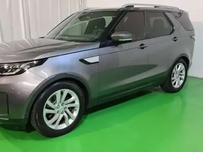 Usata Land Rover Discovery 5
