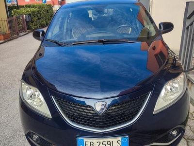 usata Lancia Ypsilon 3ª serie - 2015