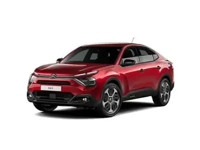 Nuova Citroën C4 X Feel 131 CV (96 kW) 2025 Grigio SUV