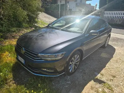 Usata VW Passat