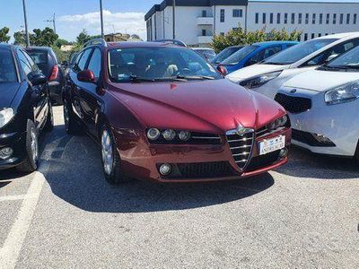 Alfa Romeo 159