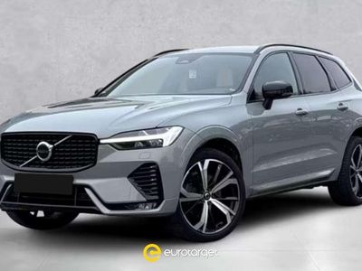 Usado Volvo XC60 Plus 197 HP (144 kW) 2023 Cinzento SUV