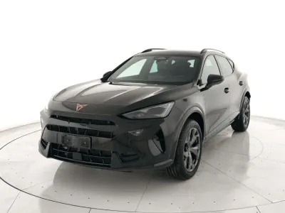 Nuova Cupra Formentor 149 CV (109 kW) 2025 Nero SUV
