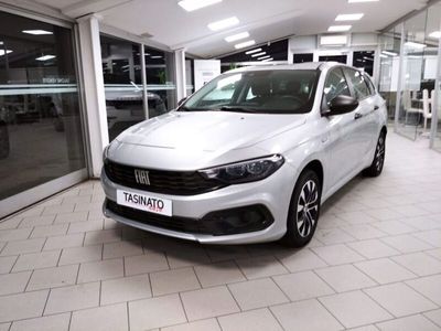 usata Fiat Tipo 1.6 Mjt S&S SW City Life