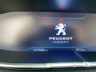 usata Peugeot 3008 3008 BlueHDi 130 S&S EAT8 GT Line