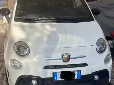 Usata Abarth 595