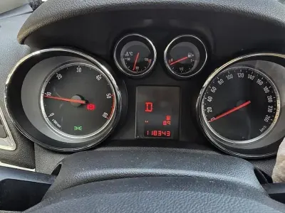 Usata Opel Mokka
