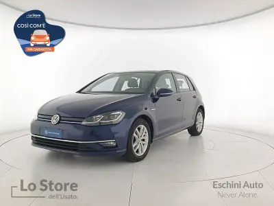 Usata VW Golf VIII