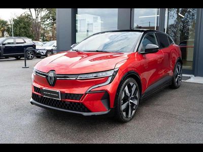 Other Usata 2022 Renault Megane E-Tech SUV | 24.900 € (Buon prezzo)