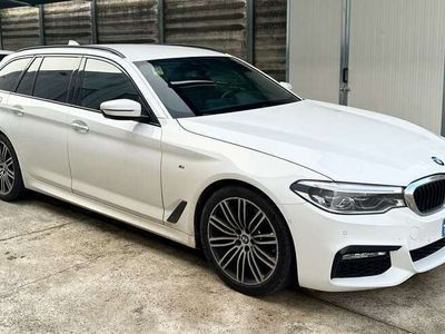 usata BMW 530 530 d Touring Msport 249cv auto