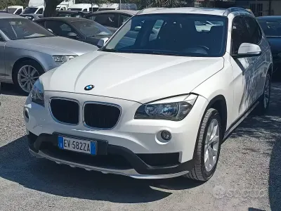 Usata BMW X1