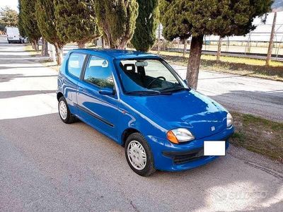 Usata 2004 Fiat 600 Utilitaria | 2000 € (Buon prezzo)