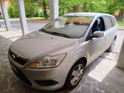 Usata Ford Focus Style 110 CV (80 kW) 2006 Station wagon