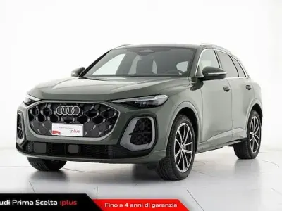 Usata Audi Q5