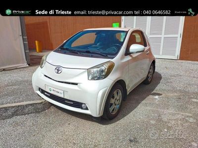 usata Toyota iQ - 2010