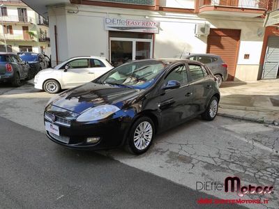 usata Fiat Bravo Bravo 1.6 MJT