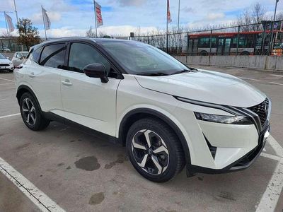 Gebraucht Nissan Qashqai N-Connecta 140 PS (102 kW) 2022 SUV