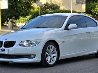 Usata BMW 330