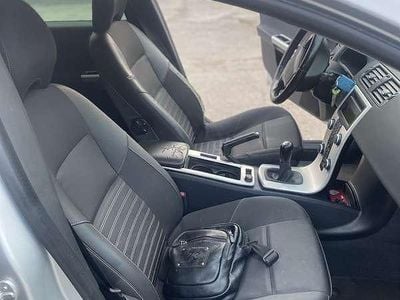 Usata Volvo V50 109 CV (80 kW) 2012 Station wagon